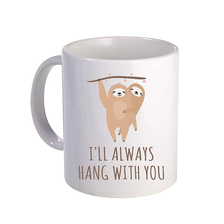 Hang With You Mug