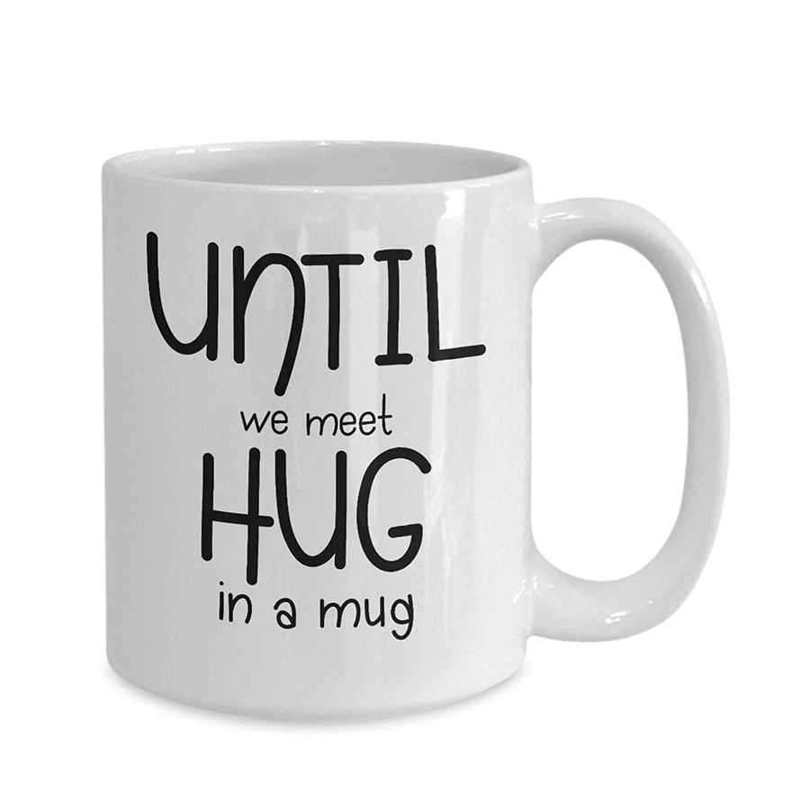 Hug In A Mug