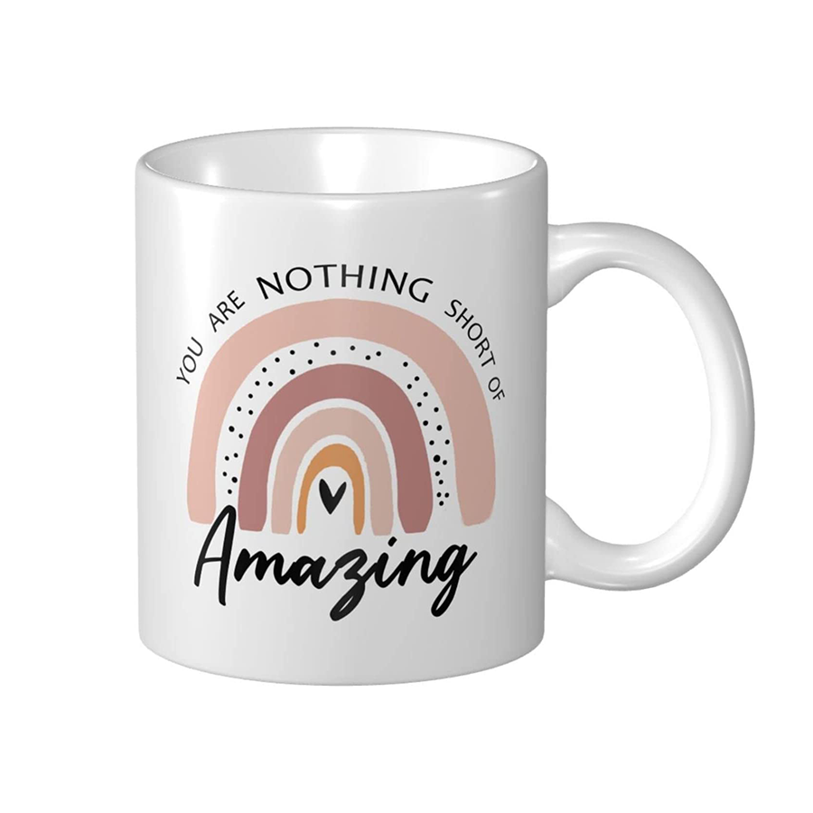 You Are Amazing Mug