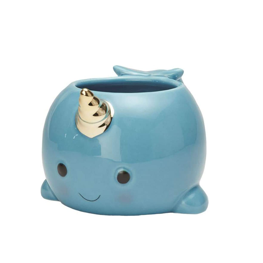 Magical Whale Mug