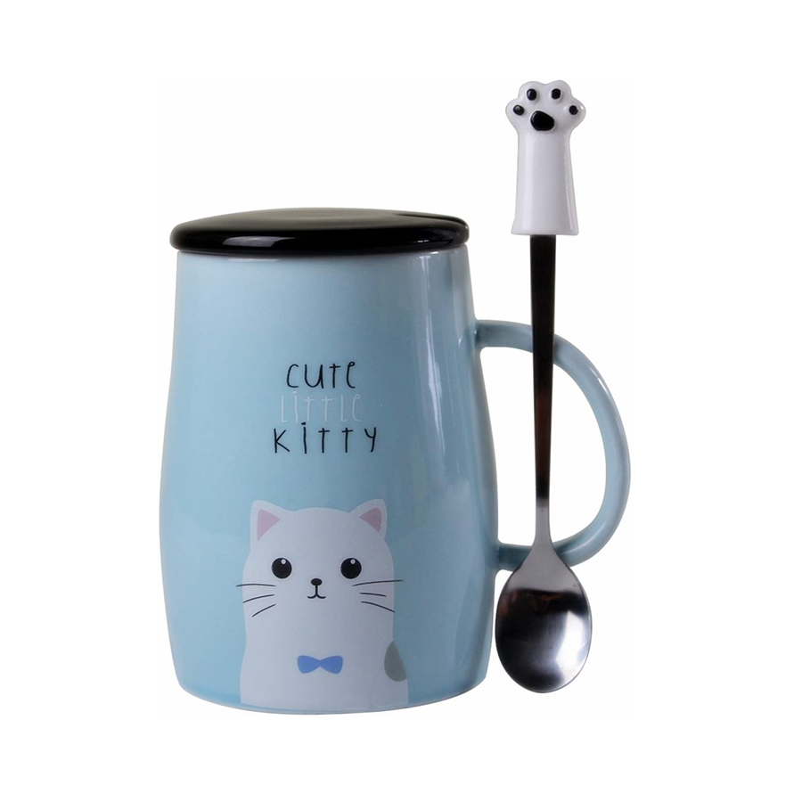Cute Cat Mug