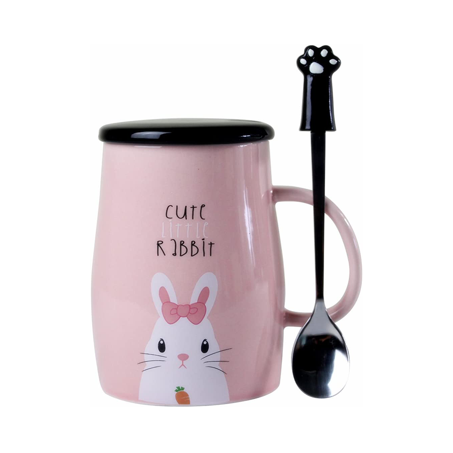 Cute Bunny Mug