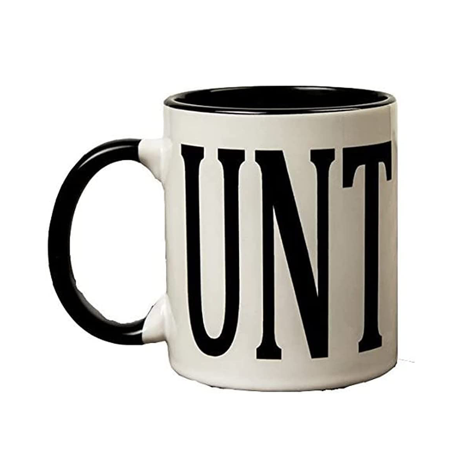 Adult Humor Mug