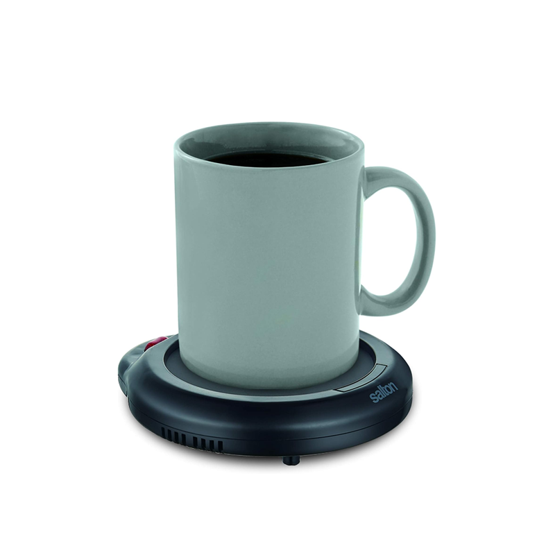 Electric Beverage Warmer (Black)